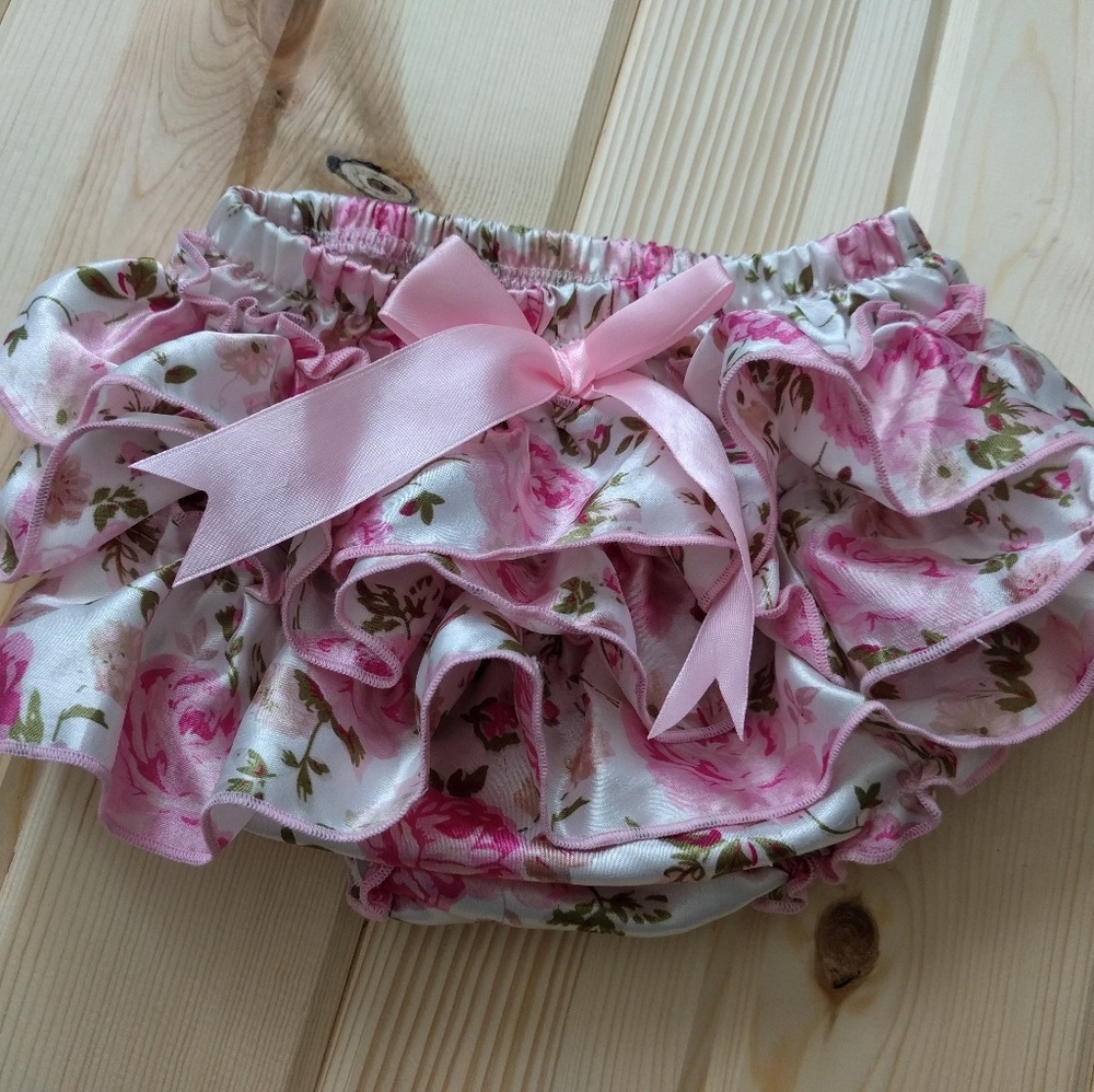 OS boutique brand diaper cover